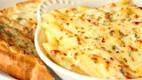 Macaroni & Cheese Palio’s Style