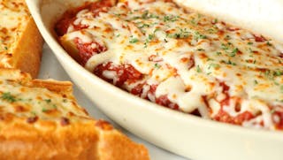 Lasagna