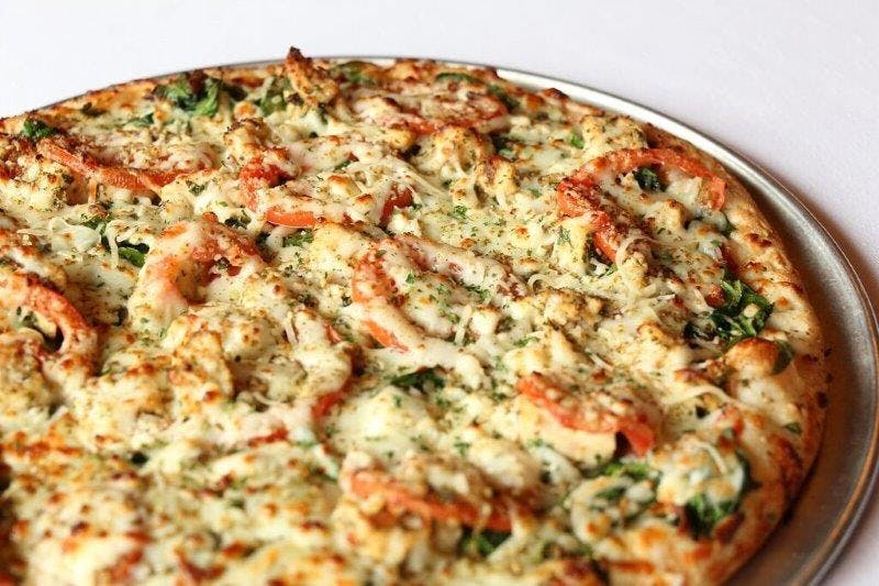Molly’s Pizza