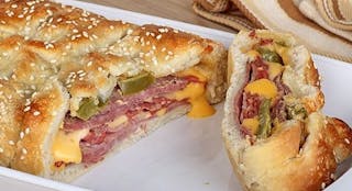 Italian Stromboli