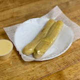 Plain Breadsticks