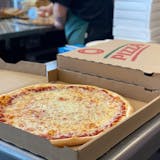 Cheese Pizza