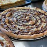 Specialty Pizza