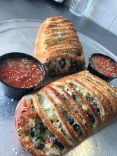 Stromboli