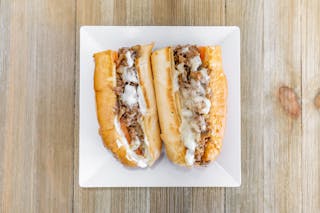 Cheesesteak