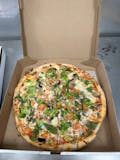 Green House Pizza