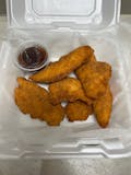 Chicken Fingers