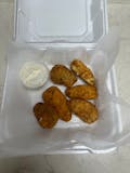 Jalapenos Poppers