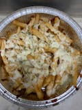 Cheese Fries