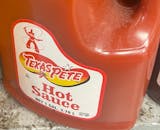 Hot Dipping Sauce