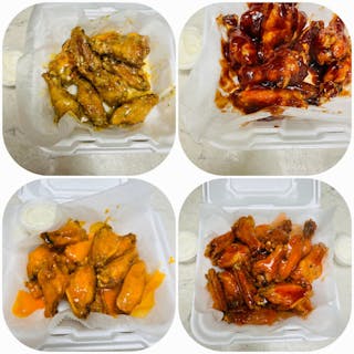 Wings