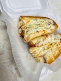 Chicken Parmigiana Sub