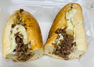 Cheesesteak