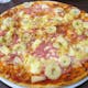 9) Hawaiian Pizza