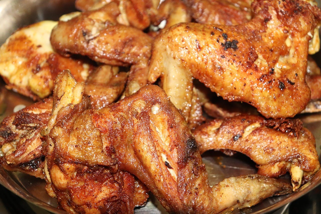 Buffalo Wings