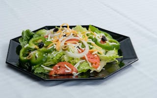 Roma House Salad