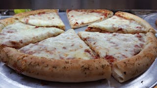 Cheese Pizza