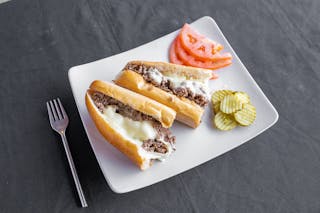 Cheesesteak
