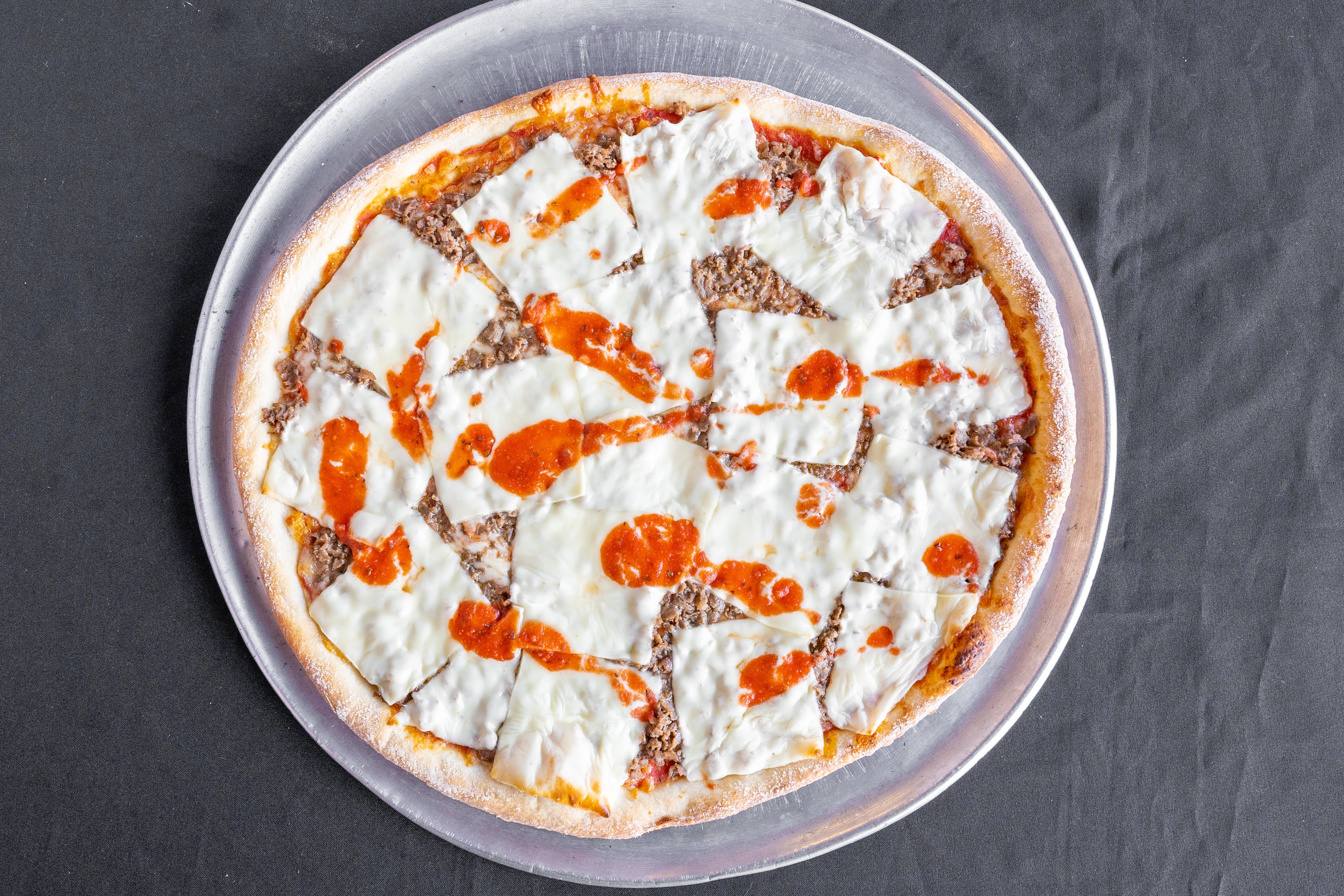 ぴざページ Abington Pizza & Family Restaurant - View Menu & Order Online