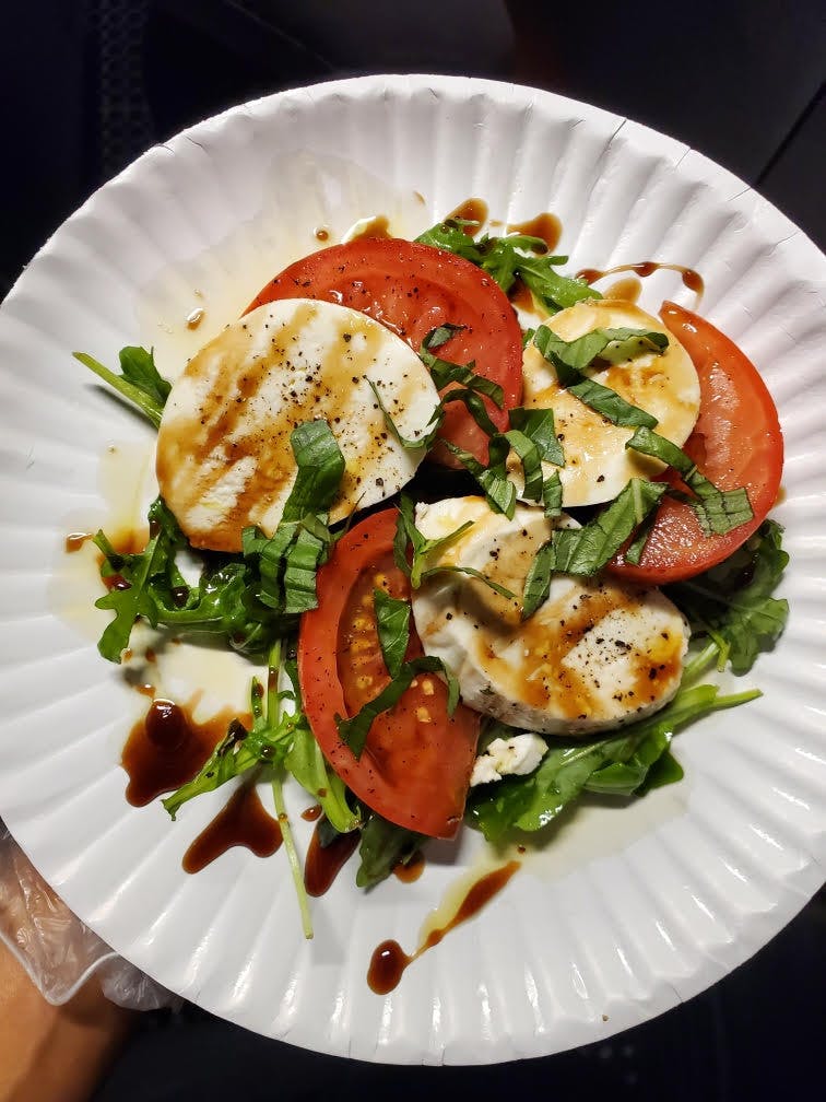 Caprese Salad