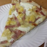 29. Hawaiian Pizza
