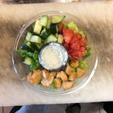 Brooklyn Salad