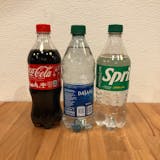 Soda Products