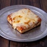Bensonhurst Sicilian Pizza