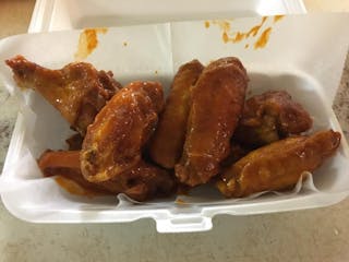 Wings