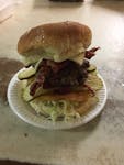Bacon Burger