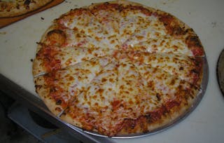 Cheese Pizza