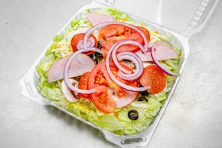 Chef's Salad