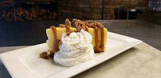 Cheesecake