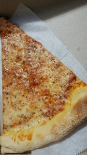 Cheese Pizza Slice