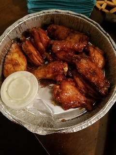 Wings