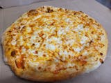 Buffalo Chicken Pizza