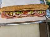 The Italian Sub