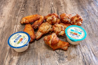 Original Wings