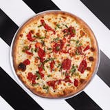 Small Margherita Pizza