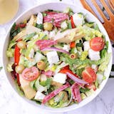 Cold Antipasto Salad