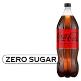 2-Liter Coke Zero