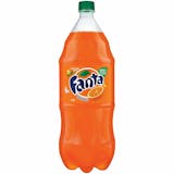 2-Liter Fanta