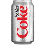 2-Liter Diet Coke