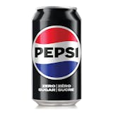 Pepsi Zero Sugar Can