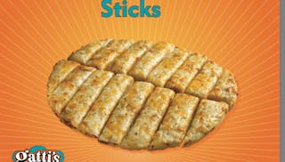 Cheesebread