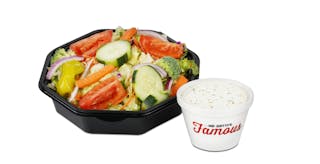 Garden Salad