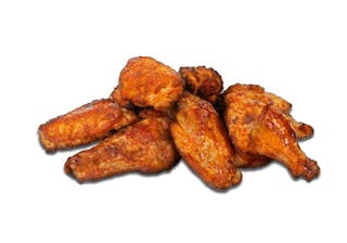 Bone In Wings