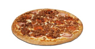 Meat Market Pizza