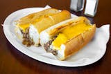 Cheesesteak Special Sandwich