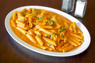 Penne Vodka Sauce